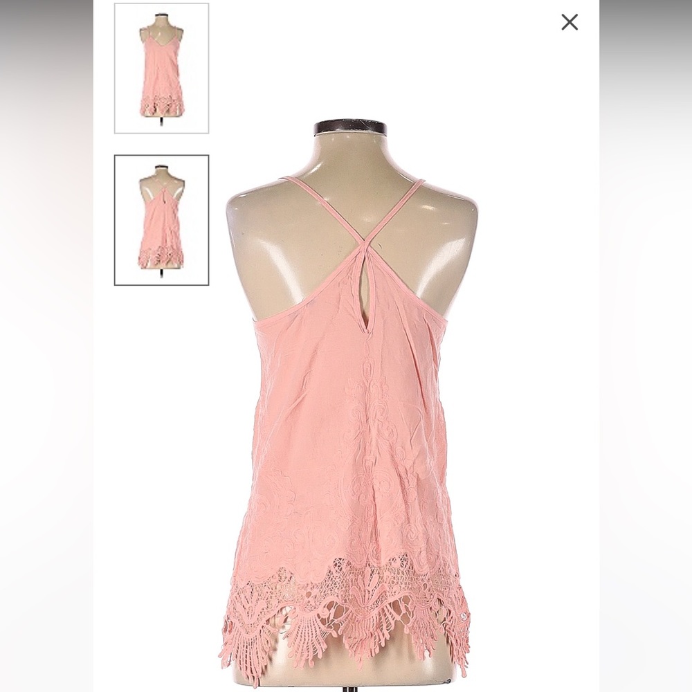 Acemi Tank Top - Picture 5 of 5